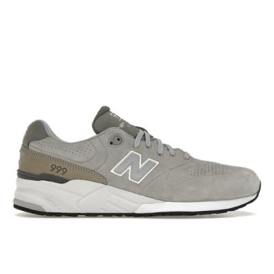 new balance ニューバランス M999 RTE グレー 23.5 新品 ニューバランス999（メンズスニーカー）｜シューズ