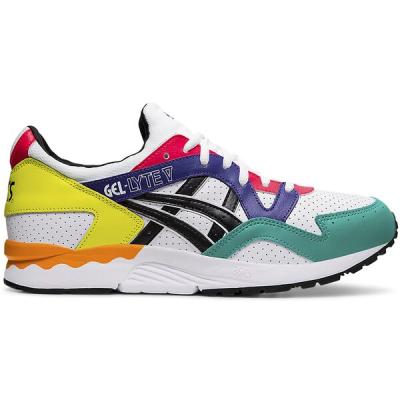 レア物【状態良】アシックス　gel-lyte 5 コレットコラボ　27センチ レア物【状態良】アシックス gel-lyte 5 コレットコラボ 27