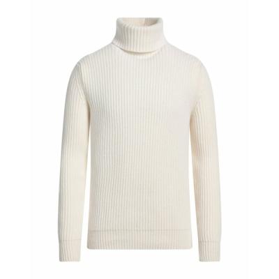 malo マーロ イタリア製 ハイゲージ ジップアップ コットンニット L malo マーロ イタリア製 ハイゲージ ジップアップ コットンニット L