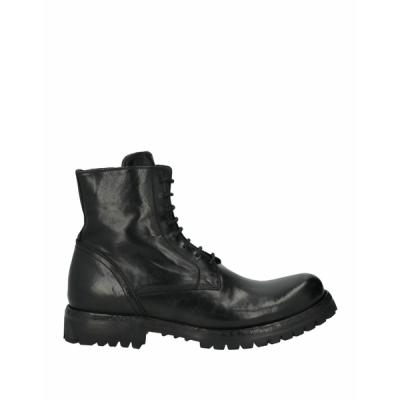 OFFICINE CREATIVE ブーツ　メンズ(激レア) 楽天市場】OFFICINE CREATIVE オフィチーネ クリエイティブ