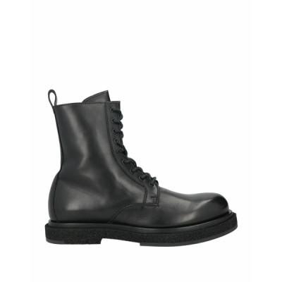officine creative ブーツ（メンズブーツ）｜シューズ