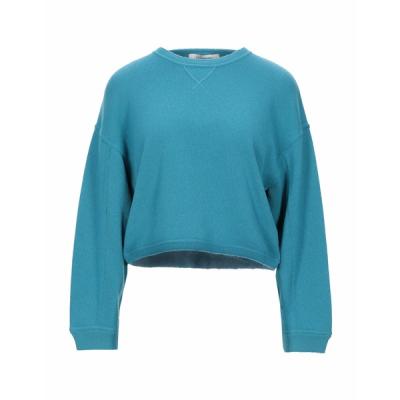 VALENTINO ミントグリーン ニット XS valentino ニット（色：グリーン系）のおすすめ人気商品一覧