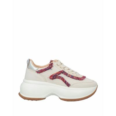 HOGAN レディーススニーカー｜シューズ｜ファッション おすすめ