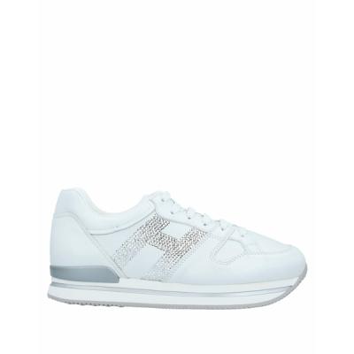 HOGAN レディーススニーカー｜シューズ｜ファッション おすすめ