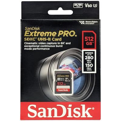 sandisk extreme pro 512gbのおすすめ人気商品一覧 通販 - Yahoo