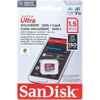 【並行輸入品】SanDisk サンディスク SDSQUAC-1T50-GN6MN マイクロSDXCカード Ultra 1.5TB | アスビック