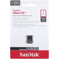【並行輸入品】SanDisk サンディスク SDCZ430-1T00-G46 Ultra Fit USB 3.2 Flash Drive 1TB | アスビック