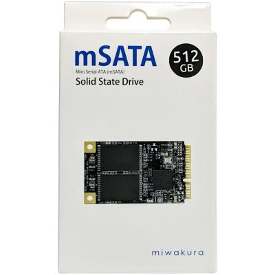 msata ssdの商品一覧 通販 - Yahoo!ショッピング