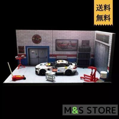 ジオラマ ガレージの商品一覧 通販 - Yahoo!ショッピング ジオラマ ガレージの商品一覧 通販 - Yahoo!ショッピング
