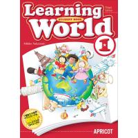 LEARNING WORLD 1 (3/E): Student Book | Asukabc Online