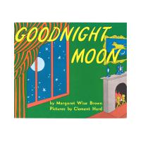 GOODNIGHT MOON/学習絵本/情操教育/読み聞かせ/感動もの/名作/洋書絵本 | Asukabc Online