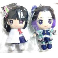 鬼滅の刃 Chibiぬいぐるみ 胡蝶しのぶ こちょう しのぶ 第2弾 きめつのやいば 鬼滅の刃 グッズ Kmt Nig Snb 天天ストア 通販 Yahoo ショッピング