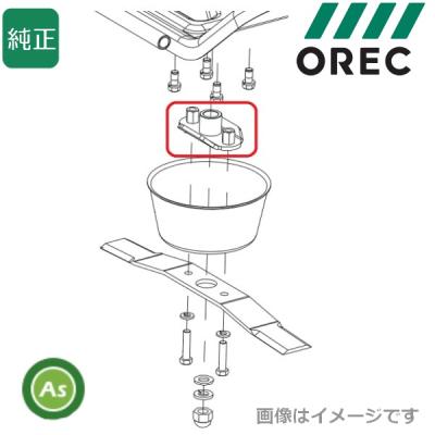 オーレック ウイングモアー WM 726tl（DIY、工具）のおすすめ人気商品