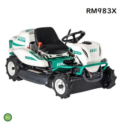オーレック（乗用草刈機）｜草刈機、刈払機｜農業用 | DIY、工具
