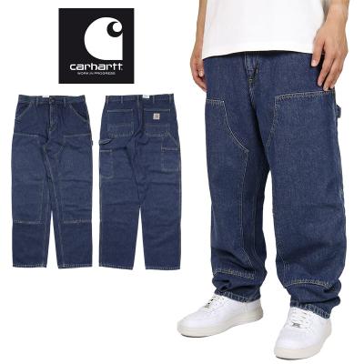 カーハート ダブルニー（ファッション）（インチ：33インチ）の