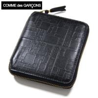 コム デ ギャルソン Comme Des Garcons メンズ二つ折り財布 通販 人気ランキング 価格 Com