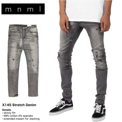 mnml ミニマル スキニーの商品一覧 通販 - Yahoo!ショッピング mnml ミニマル スキニーの商品一覧 通販 - Yahoo!ショッピング