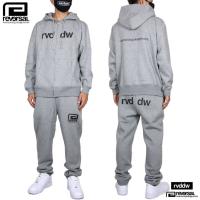 reversal セール開催中 リバーサル パーカー REVERSAL