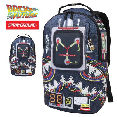 スプレーグラウンド リュックの商品一覧 通販 - Yahoo!ショッピング