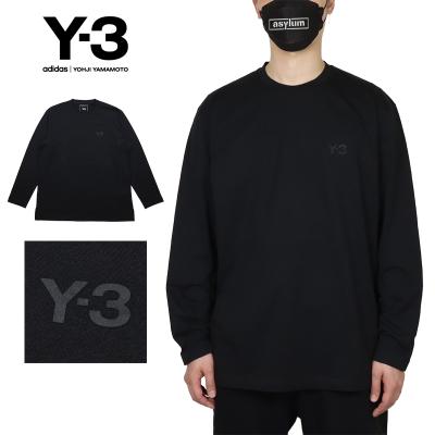 y3 ロンt（adidas）のおすすめ人気商品一覧 通販 - Yahoo!ショッピング