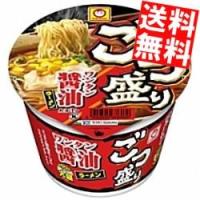 送料無料 東洋水産 ごつ盛りワンタン醤油ラーメン 12食入 ポイント利用 | アットコンビニ ヤフー店