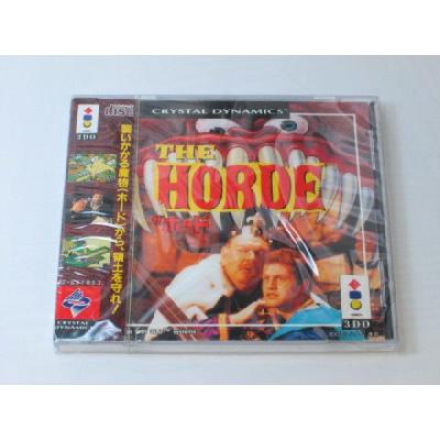 ザホード 3do（テレビゲーム） | ゲーム、おもちゃ のおすすめ