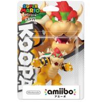 amiibo クッパ (スーパーマリオシリーズ) | エーティーフィールド