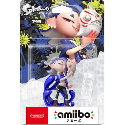 スプラトゥーン amiibo(Nintendo Switch)の商品一覧|テレビ スプラトゥーン amiibo(Nintendo Switch)の商品一覧|テレビ