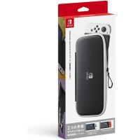 Nintendo Switchキャリングケース(画面保護シート付き) | エーティーフィールド