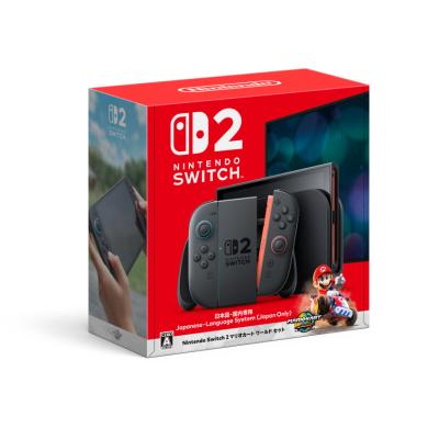 任天堂switch2 ソフト（セット内容：本体＋ソフト）のおすすめ人気商品