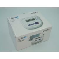 電子血圧計　CH-452　（シチズン）　 | @ home shopping