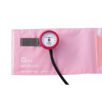 耐衝撃性 アネロイド血圧計 No.555 未使用 耐衝撃性アネロイド血圧計 No.555 Dura-X | ケンツメディコ