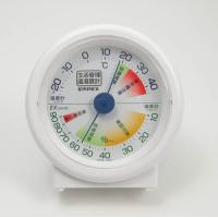 生活管理温度　湿度計　ＴＭ-2401 | @ home shopping