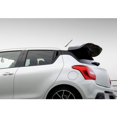 スイフトスポーツ zc33s モンスター（リアスポイラー、ウイング