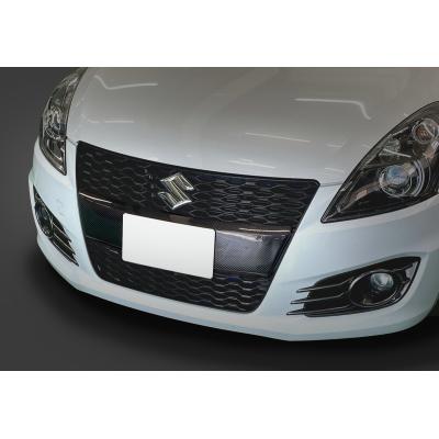 スズキモータース 純正部品 スイフト zc32s（フロントグリル）｜エアロ