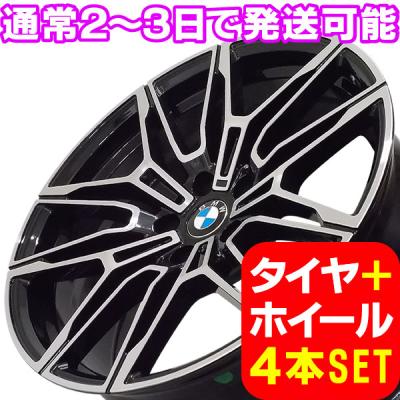 bmw5シリーズg30ホイール（自動車用タイヤ、ホイール）（リム径