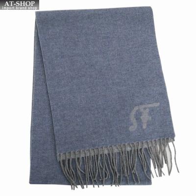 フェラガモ（メンズマフラー）｜ファッション小物 | ファッション の