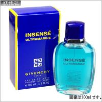 GIVENCHY ジバンシー 香水 フレグランス　ウルトラマリン　EDT100mL | AT-SHOP
