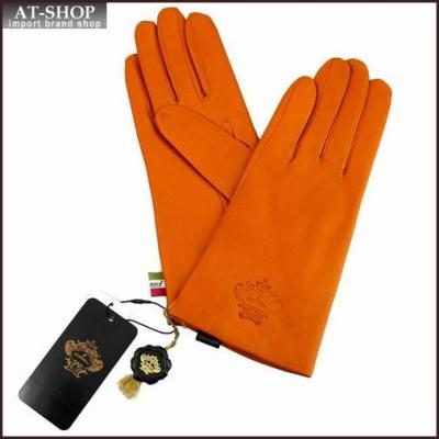 新品 タグ付き Orobianco オロビアンコ レザーグローブ レディース Orobianco イタリア製 手袋 レディース 革 ブランド