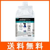 ノンスメル清水香 無香 つめかえ 大容量 3000ml | アットツリーヤフー店