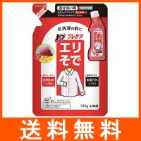 トップ NANOX えりそで用 つめかえ用 230ml | アットツリーヤフー店