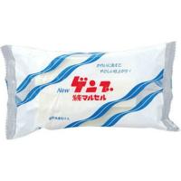 【3点セット】ニュー ゲンブマルセル M 215g 固形洗濯石鹸 | アットツリーヤフー店