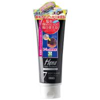 【3点セット】テンスター ヘナ カラートリートメント ソフトブラック 250g | アットツリーヤフー店