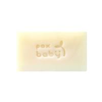 【3点セット】パックスベビー ベビーソープ 無香料 無着色 枠練り 100g pax baby 太陽油脂 | アットツリーヤフー店