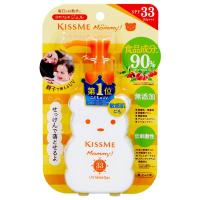 伊勢半 キスミー kiss me マミー  UVマイルドジェルN 100g SPF33PA+++ 低刺激性　本体 (4901433074902) | アットツリーヤフー店