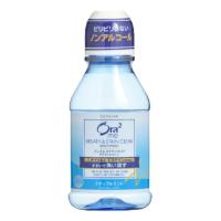 オーラツーミー ブレス&amp;ステインクリア マウスウォッシュ ナチュラルミント 80ml | アットツリーヤフー店