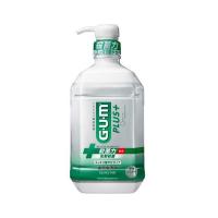 GUM ガム プラス デンタルリンス スッキリ爽やかタイプ 900ml | アットツリーヤフー店