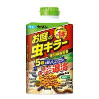 カダン お庭の虫キラー 殺虫誘引粒剤 700g | アットツリーヤフー店