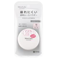 明色化粧品 モイストラボ ルースパウダー 透明パールタイプ | アットツリーヤフー店