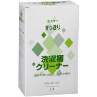 エスケー石鹸 すっきりシリーズ 洗濯槽クリーナー 500g | アットツリーヤフー店